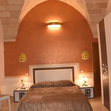 Il Campanile Locazioni Turistiche Vila Lecce Exterior foto