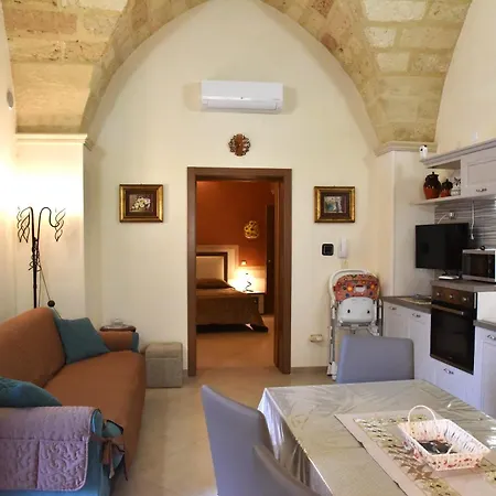 Il Campanile Locazioni Turistiche Vila Lecce Exterior foto