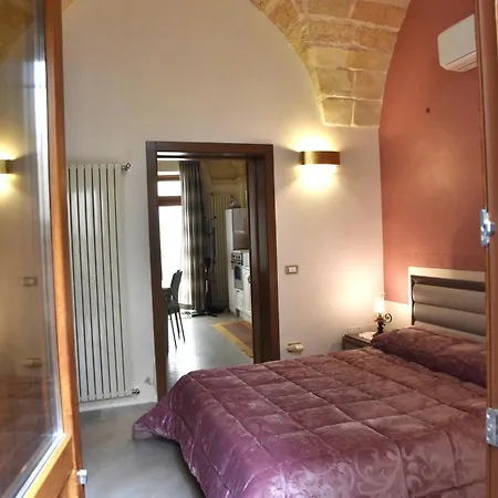 Il Campanile Locazioni Turistiche Vila Lecce Exterior foto