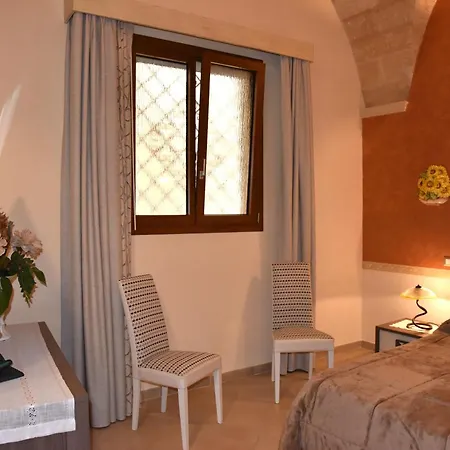 Il Campanile Locazioni Turistiche Vila Lecce Exterior foto