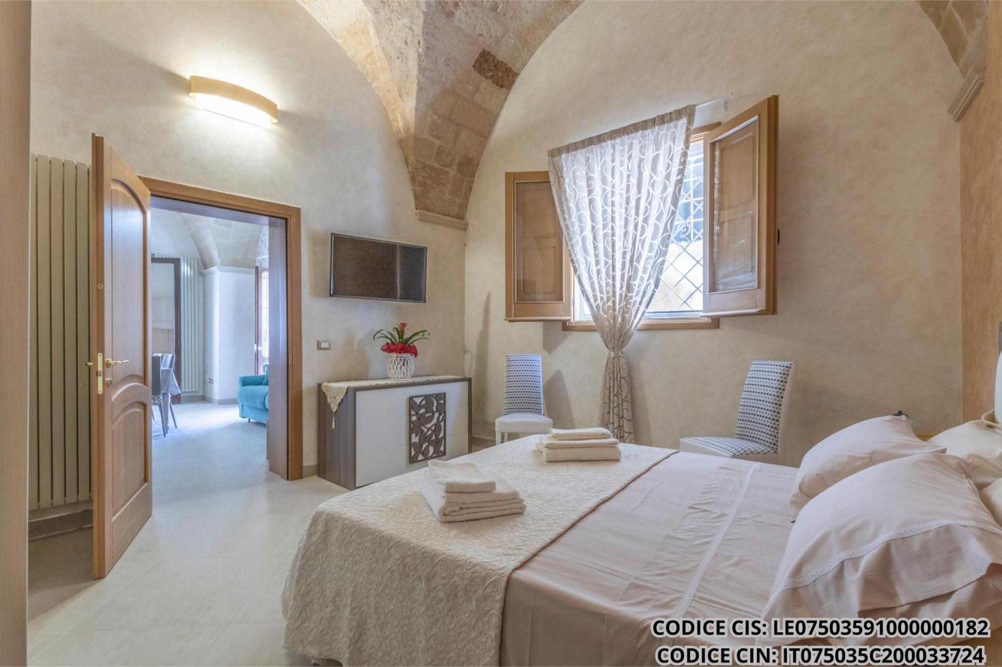 Il Campanile Locazioni Turistiche Casa de Férias Lecce