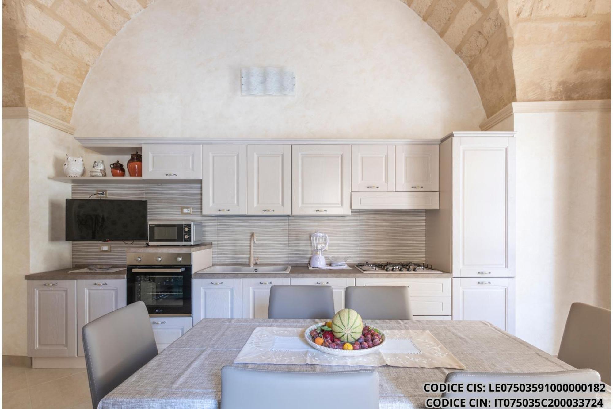 Casa de Férias Il Campanile Locazioni Turistiche Lecce