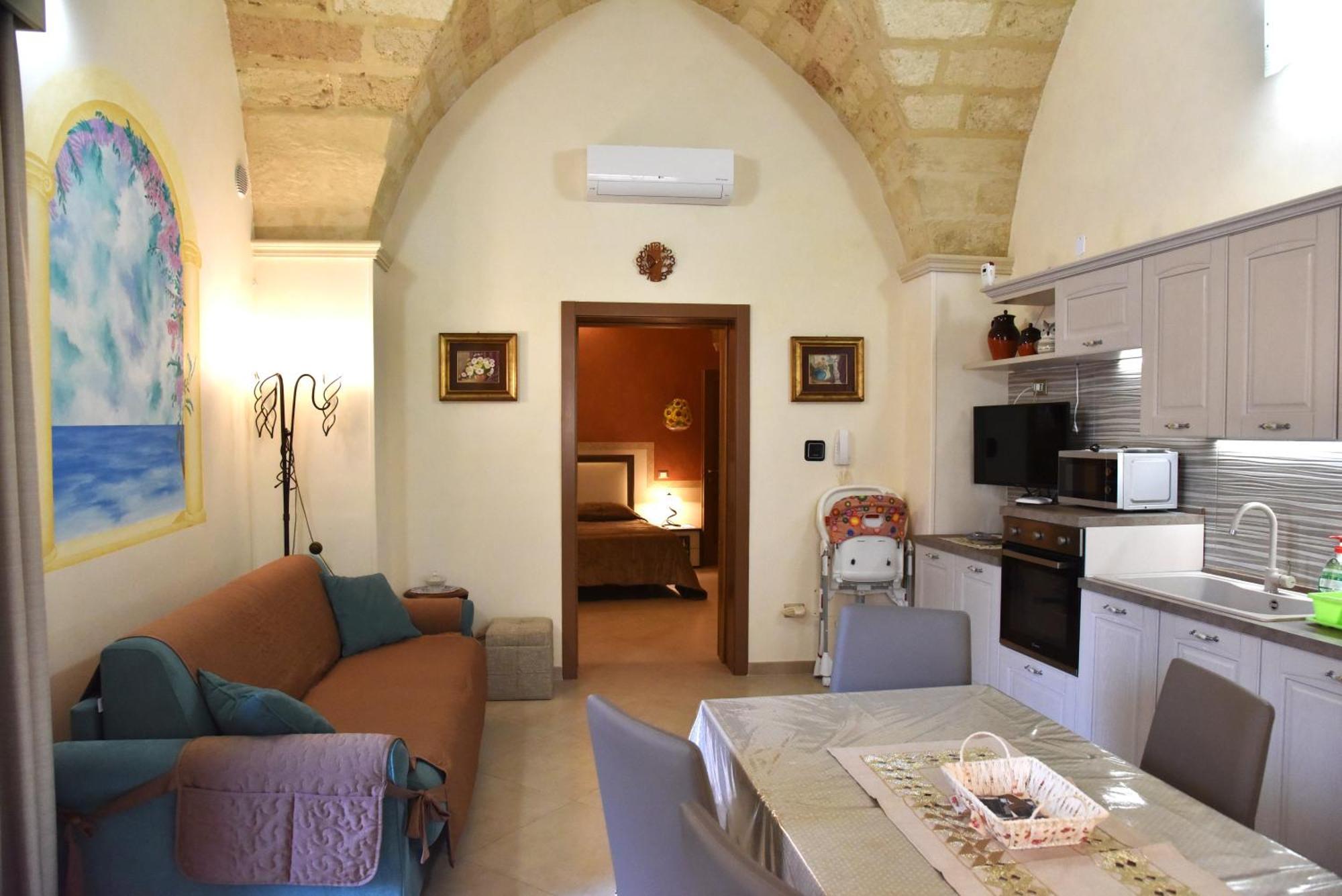 Il Campanile Locazioni Turistiche Casa de Férias Lecce