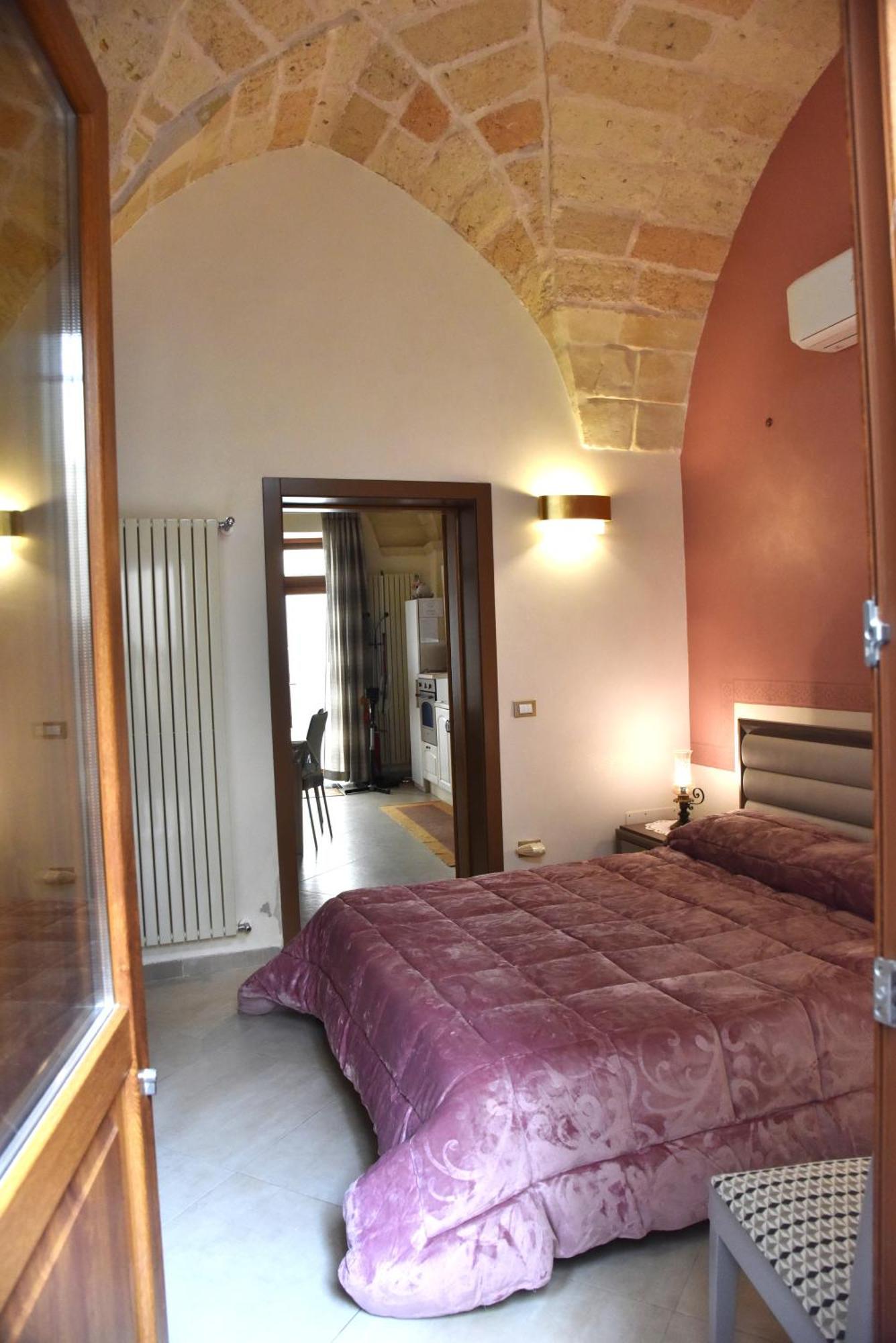 Casa de Férias Il Campanile Locazioni Turistiche Lecce